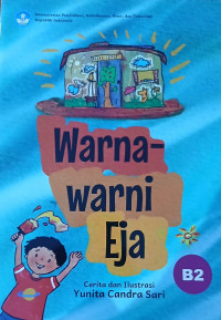 Image of Warna-Warni Eja