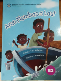 Image of Arun Membaca Laut