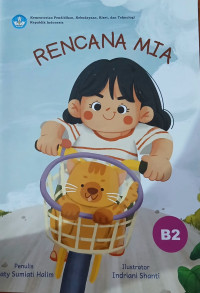 Image of Rencana Mia