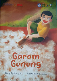 Image of Garam Gunung