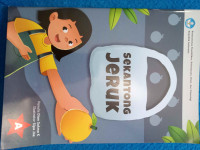 Image of Sekantong Jeruk