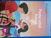 Image of Pantai untuk Semua