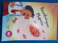 Image of Petualangan Flupoza