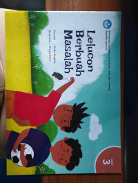 Image of Lelucon Berbuah Masalah