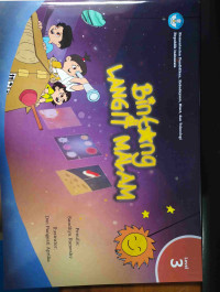 Image of Bintang Langit Malam