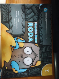 Image of Masalah Besar Roda