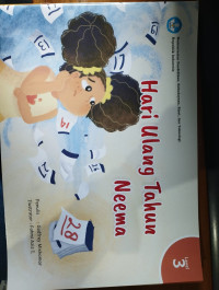 Image of Hari Ulang Tahun Neema