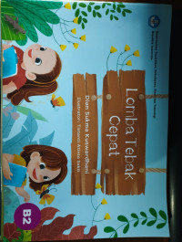 Image of Lomba Tebak Cepat