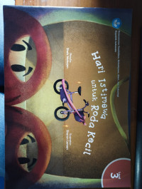 Image of Hari Istimewa untuk Roda Kecil