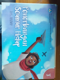 Image of Penerbangan Seumur Hidup