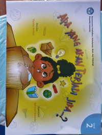 Image of Apa yang Akan Terjadi Jika...?