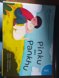 Image of Pinku dan Pankhu