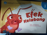 Image of Efek Kelabang