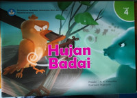 Image of Hujan Badai