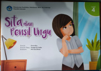 Image of Sita dan Pensil Ungu
