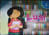 Image of Lusi Ingin Buku Baru