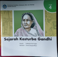 Image of Sejarah Kasturba Gandhi