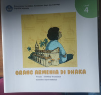 Image of Orang Armenia di Dhaka