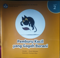 Image of Pemburu Kecil yang Gagah Berani
