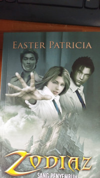 Image of Zodiaz Sang Penyembuh