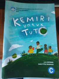 Image of Kemiri Untuk Tuto