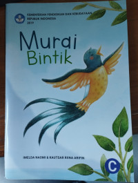 Image of Murai Bintik