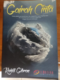 Image of Gairah Cinta