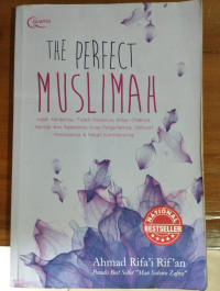 Image of The Perfect Muslimah