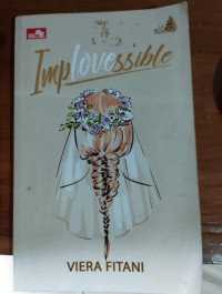 Image of Implovessible