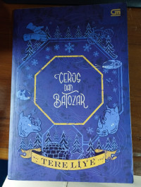 Image of Ceros dan Batozar