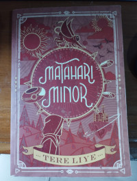 Image of Matahari Minor