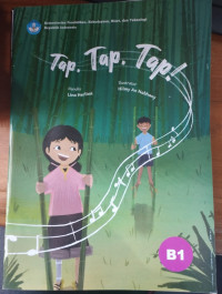 Image of Tap, Tap, Tap!