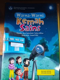 Image of Warna-Warni Kemah Sains