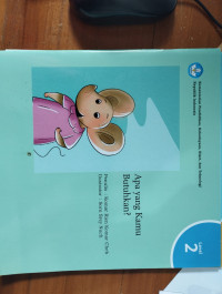 Image of Apa yang Kamu Butuhkan?