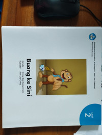 Image of Bung ke Sini