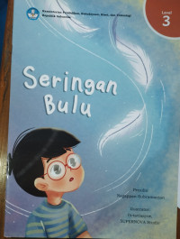 Image of Seringan Bulu