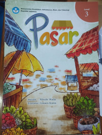 Image of Pasar