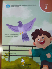 Image of Sahabat Merpati