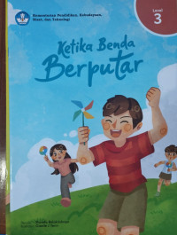 Image of Ketika Benda Berputar