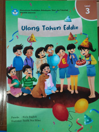 Image of Ualng Tahun Eddie
