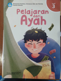 Image of Pelajaran dari Ayah