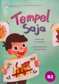 Image of Tempel Saja