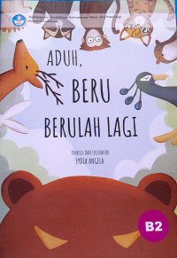 Image of Aduh, Beru Berulah Lagi