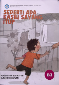 Image of Seperti Apa Kasih Sayang itu?