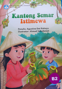 Image of Kantong Semar Istimewa