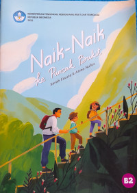 Image of Naik-Naik ke Puncak Bukit