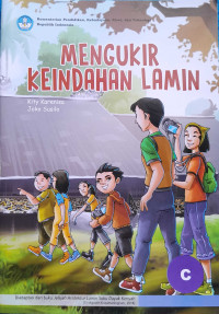 Image of Mengukir Keindahan Lamin