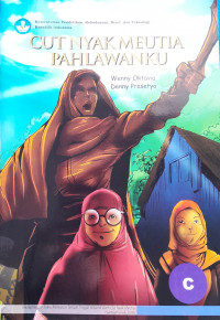 Image of Cut Nyak Meutia Pahlawanku