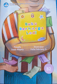 Image of Buku Berharga Lodi