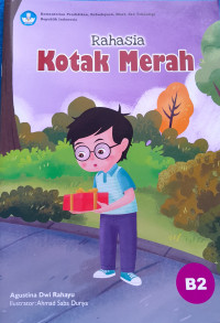 Image of Rahasia Kotak Merah